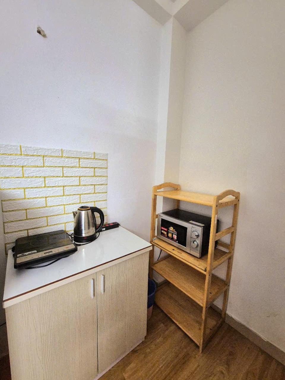Ff Homestay - Layla House 胡志明市 外观 照片
