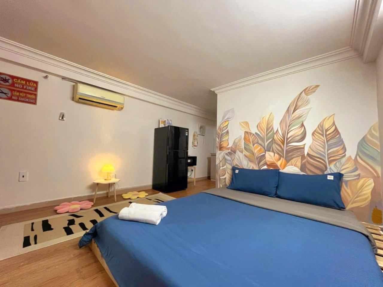 Ff Homestay - Layla House 胡志明市 外观 照片